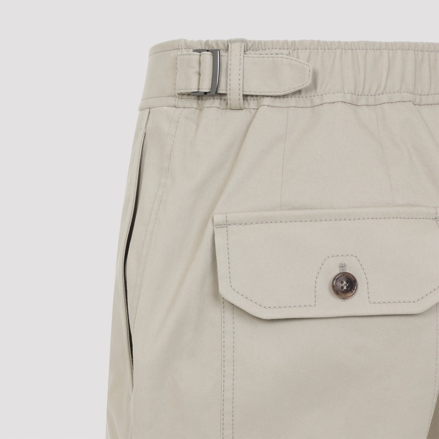 Brioni Sanremo Trousers Men BRIONI