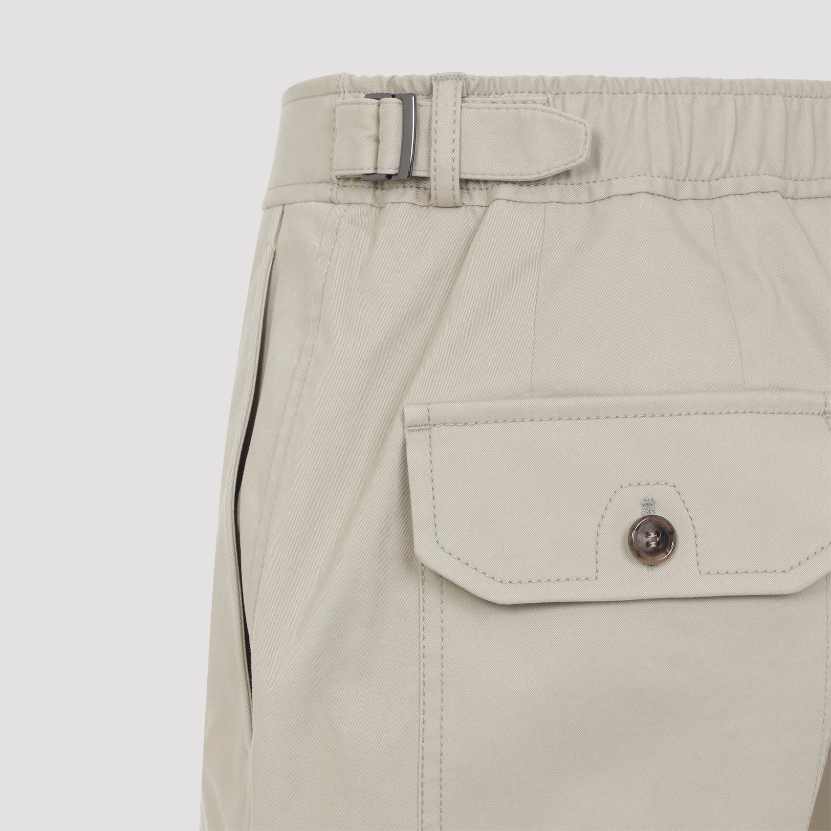 Brioni Sanremo Trousers Men BRIONI