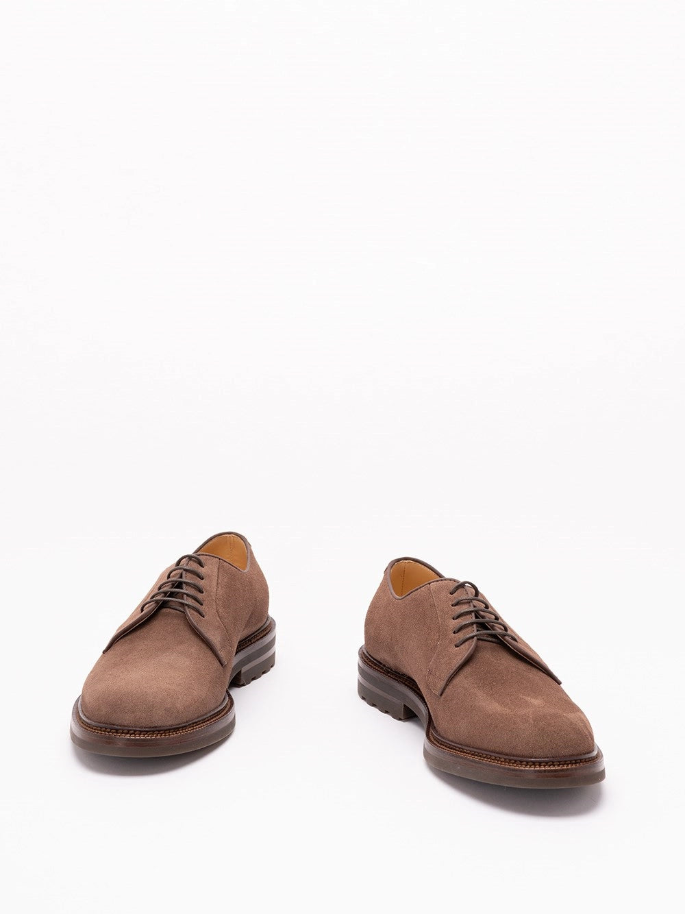 Brunello Cucinelli Men Lace-Up BRUNELLO CUCINELLI