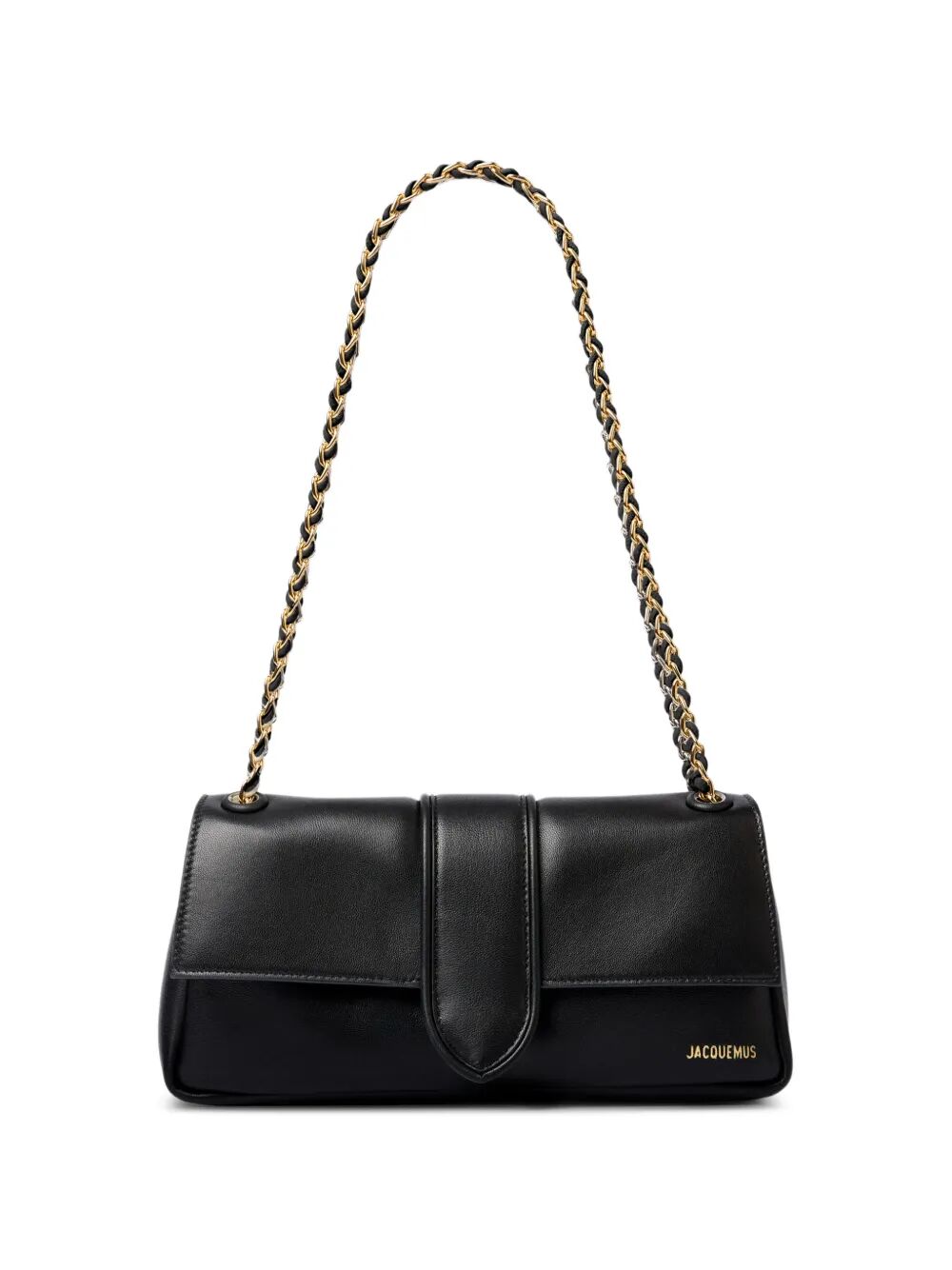 Jacquemus Women Le Bambino Chaîne In Nappa Leather JACQUEMUS