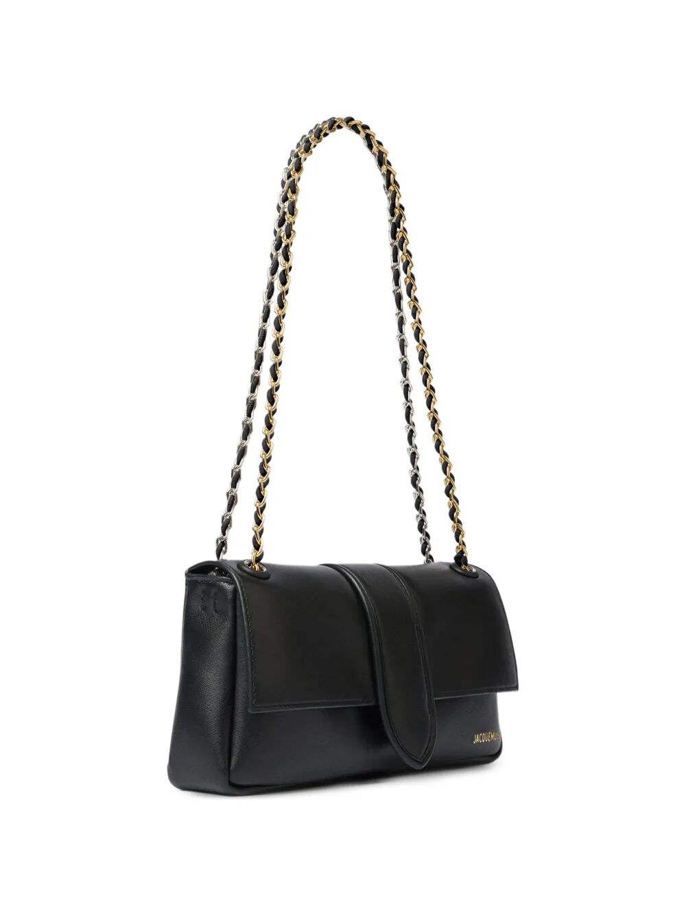 Jacquemus Women Le Bambino Chaîne In Nappa Leather JACQUEMUS
