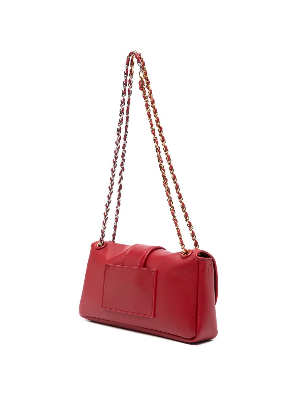 Jacquemus Women Le Bambino Chaîne In Nappa Leather JACQUEMUS