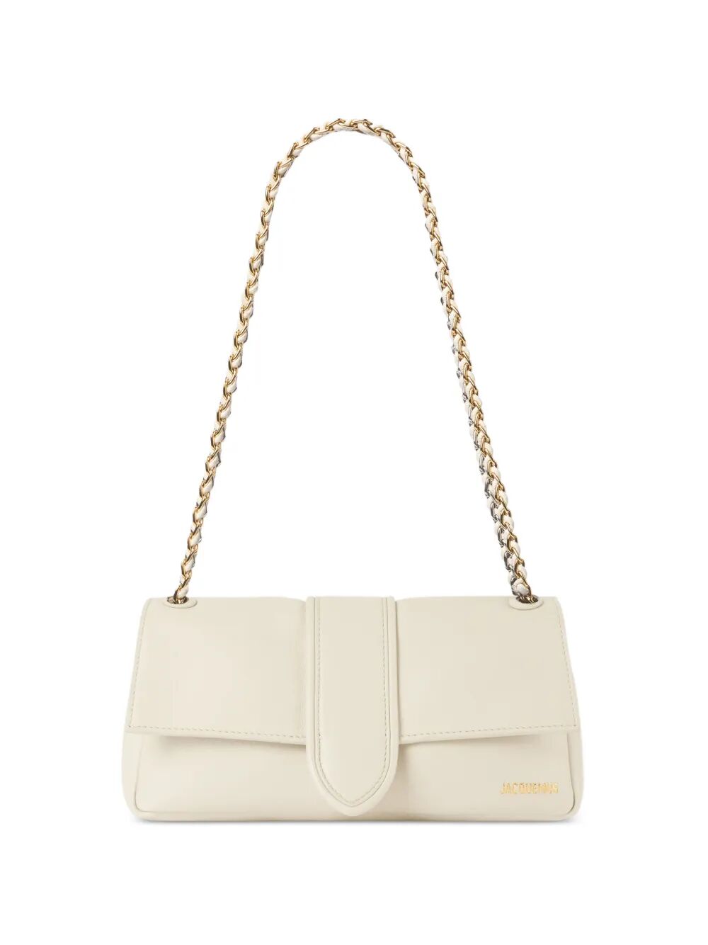 Jacquemus Women Le Bambino Chaîne In Nappa Leather JACQUEMUS