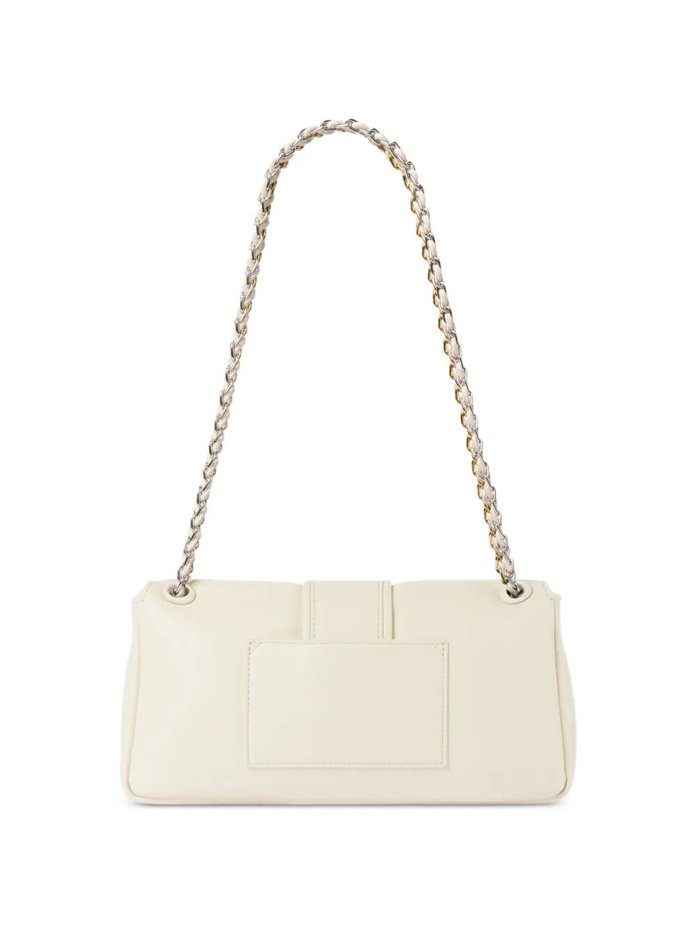 Jacquemus Women Le Bambino Chaîne In Nappa Leather JACQUEMUS