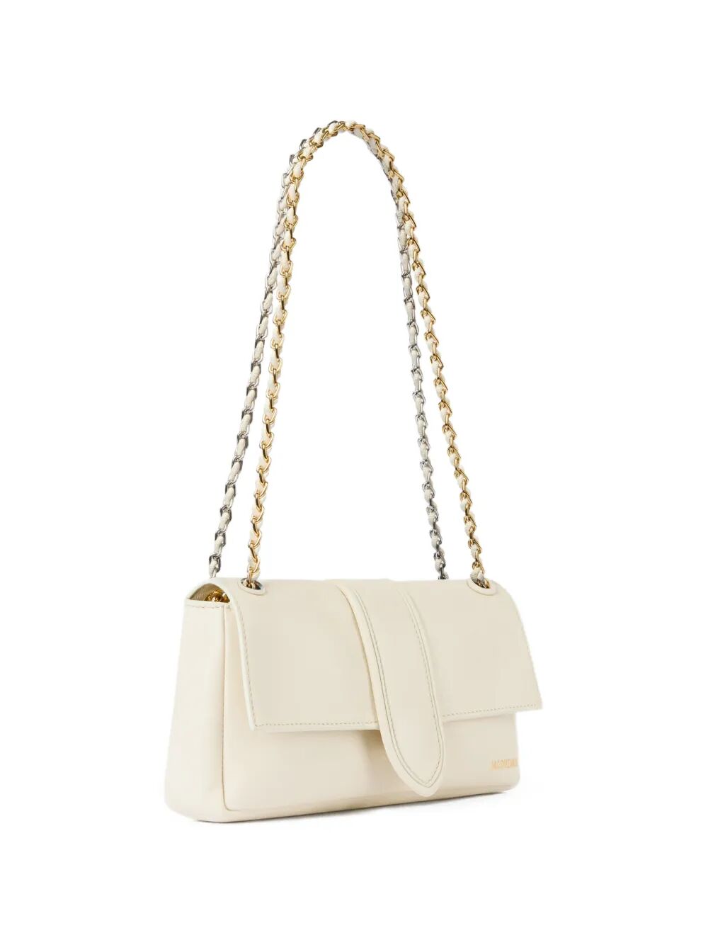 Jacquemus Women Le Bambino Chaîne In Nappa Leather JACQUEMUS