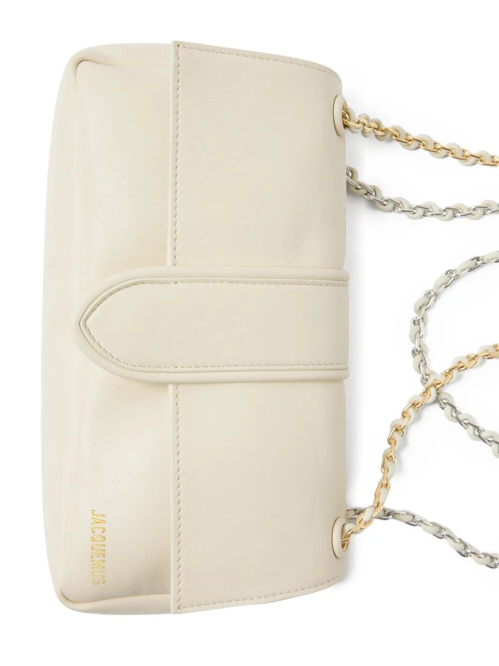 Jacquemus Women Le Bambino Chaîne In Nappa Leather JACQUEMUS