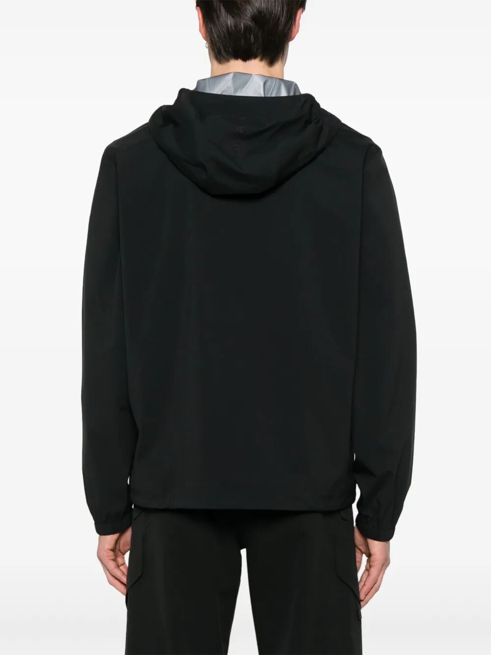 Moncler Men Grenoble: Shipton Packable Gore-Tex® Shell Jacket With Hood MONCLER