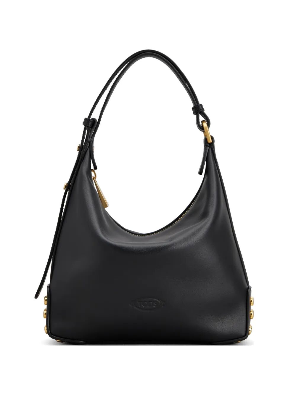 Tod's Women Metal Dots Leather Mini Bag TOD'S
