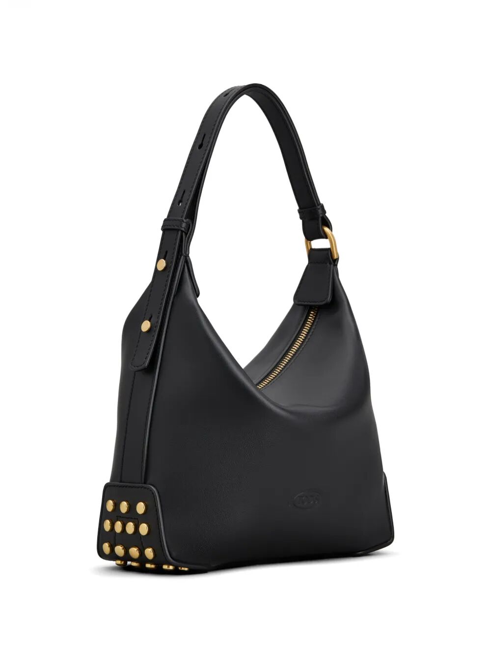 Tod's Women Metal Dots Leather Mini Bag TOD'S