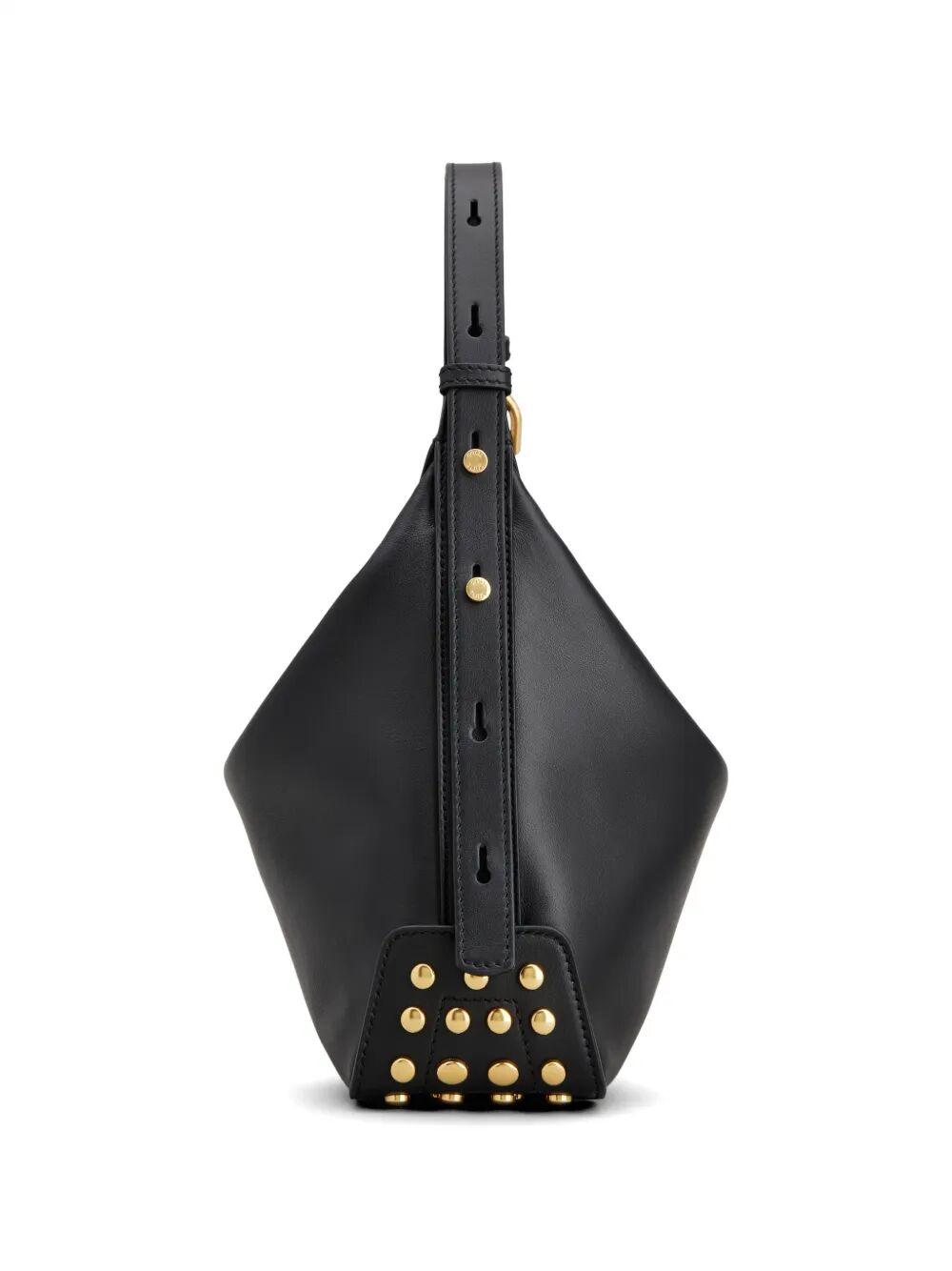 Tod's Women Metal Dots Leather Mini Bag TOD'S