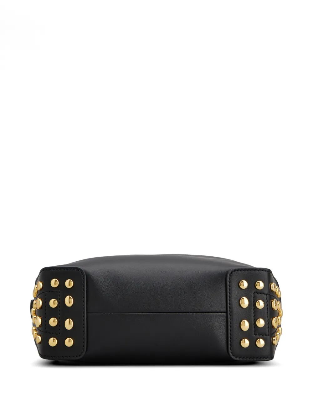 Tod's Women Metal Dots Leather Mini Bag TOD'S