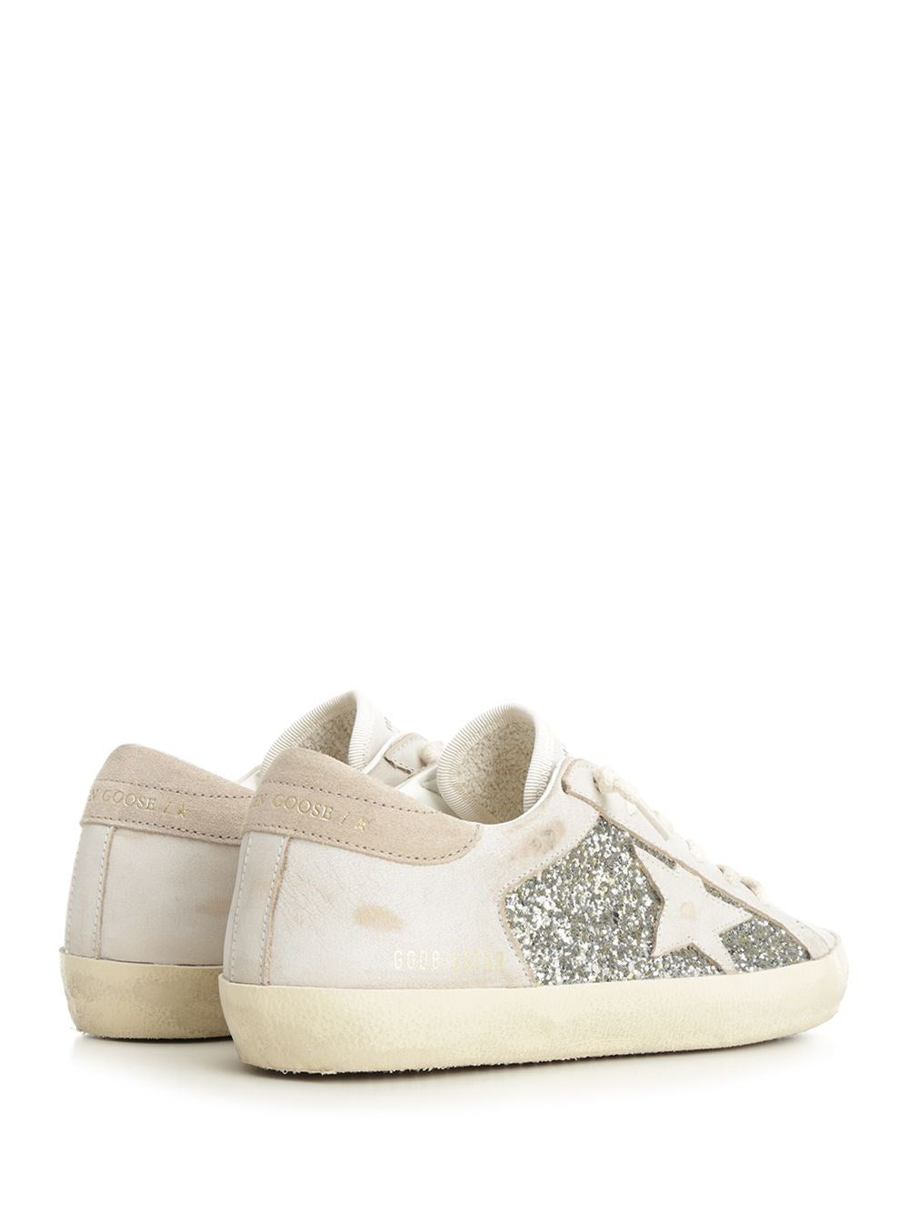 Golden Goose Women "Super Star" Sneakers GOLDEN GOOSE