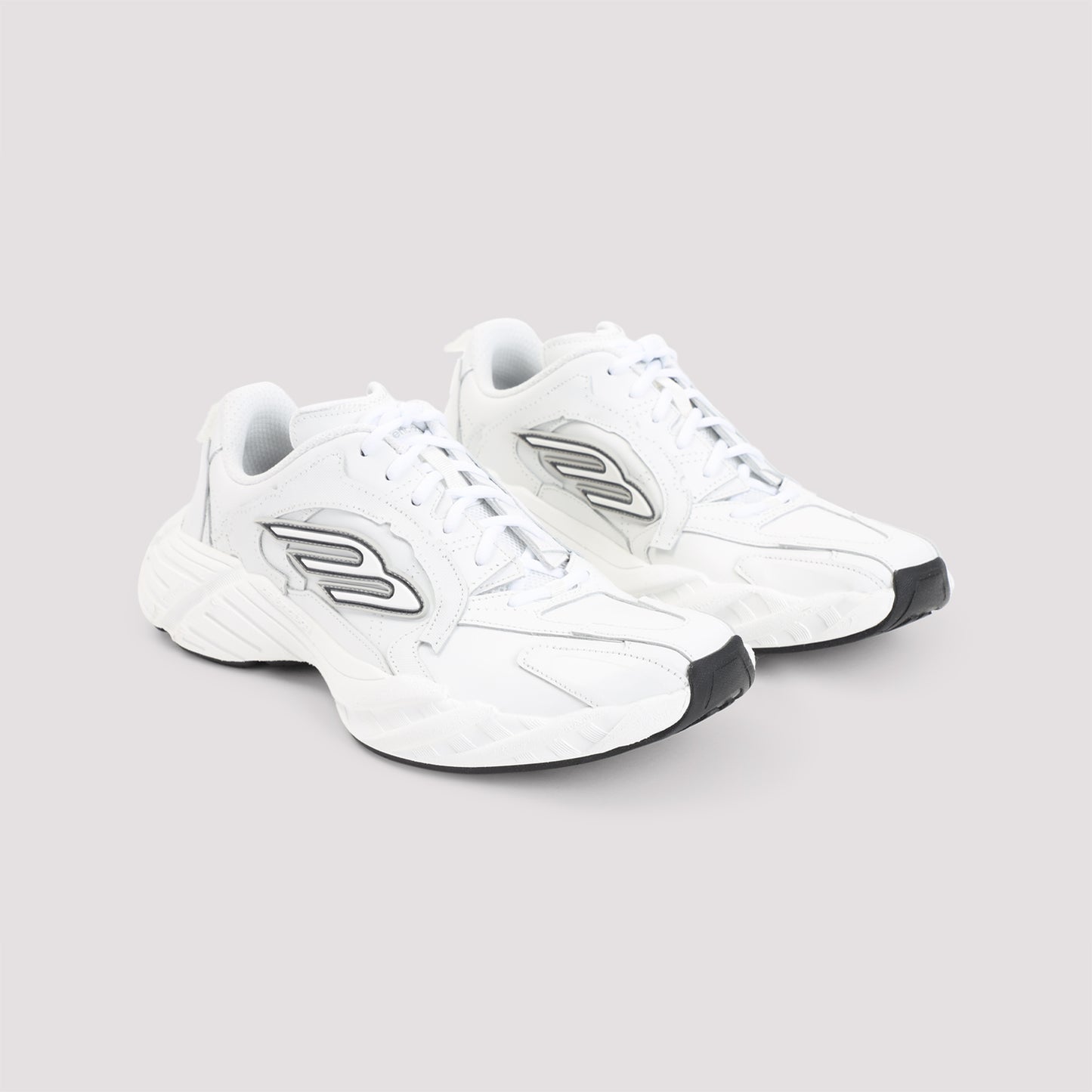 Balenciaga Monday Sneakers Men BALENCIAGA