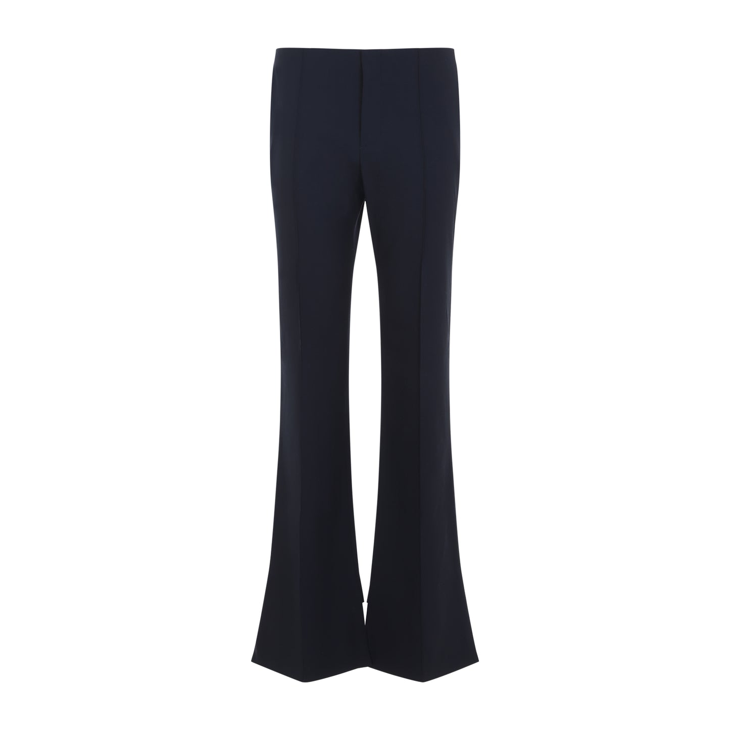 Chloe Flare Pants Women CHLOE