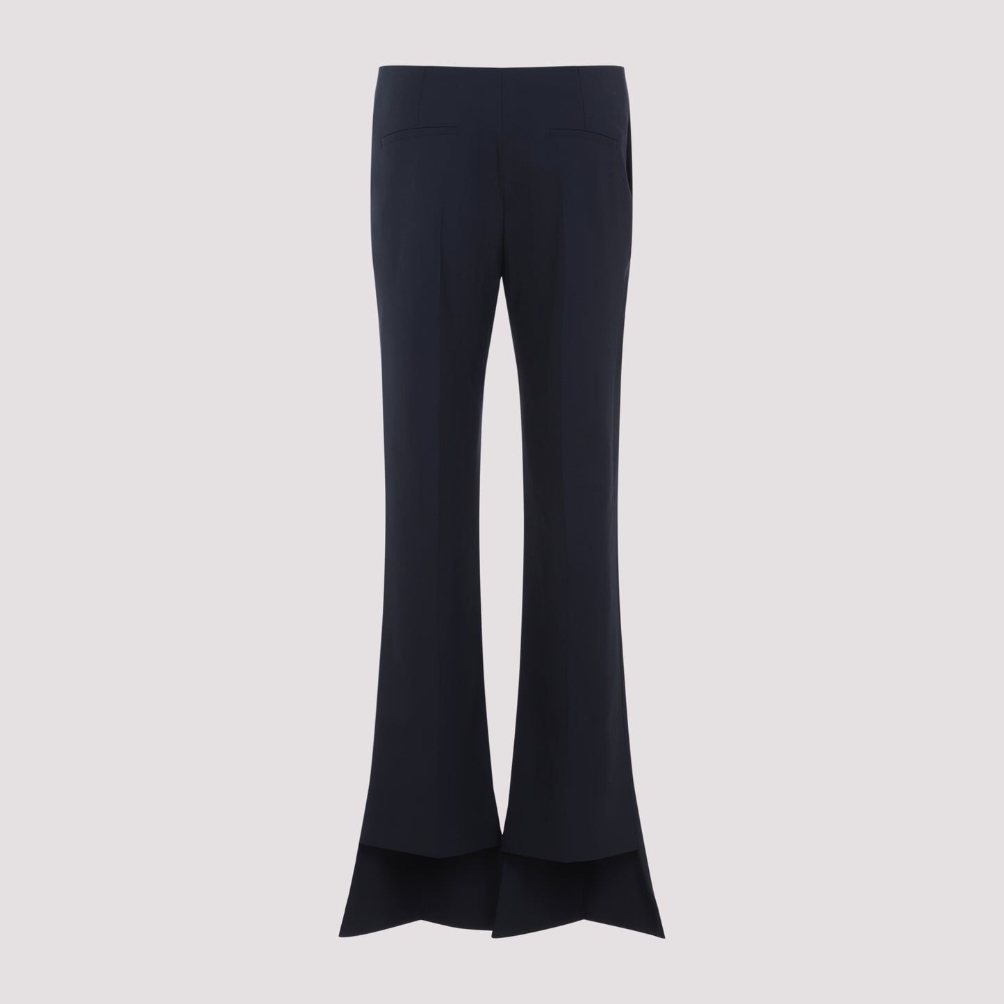 Chloe Flare Pants Women CHLOE