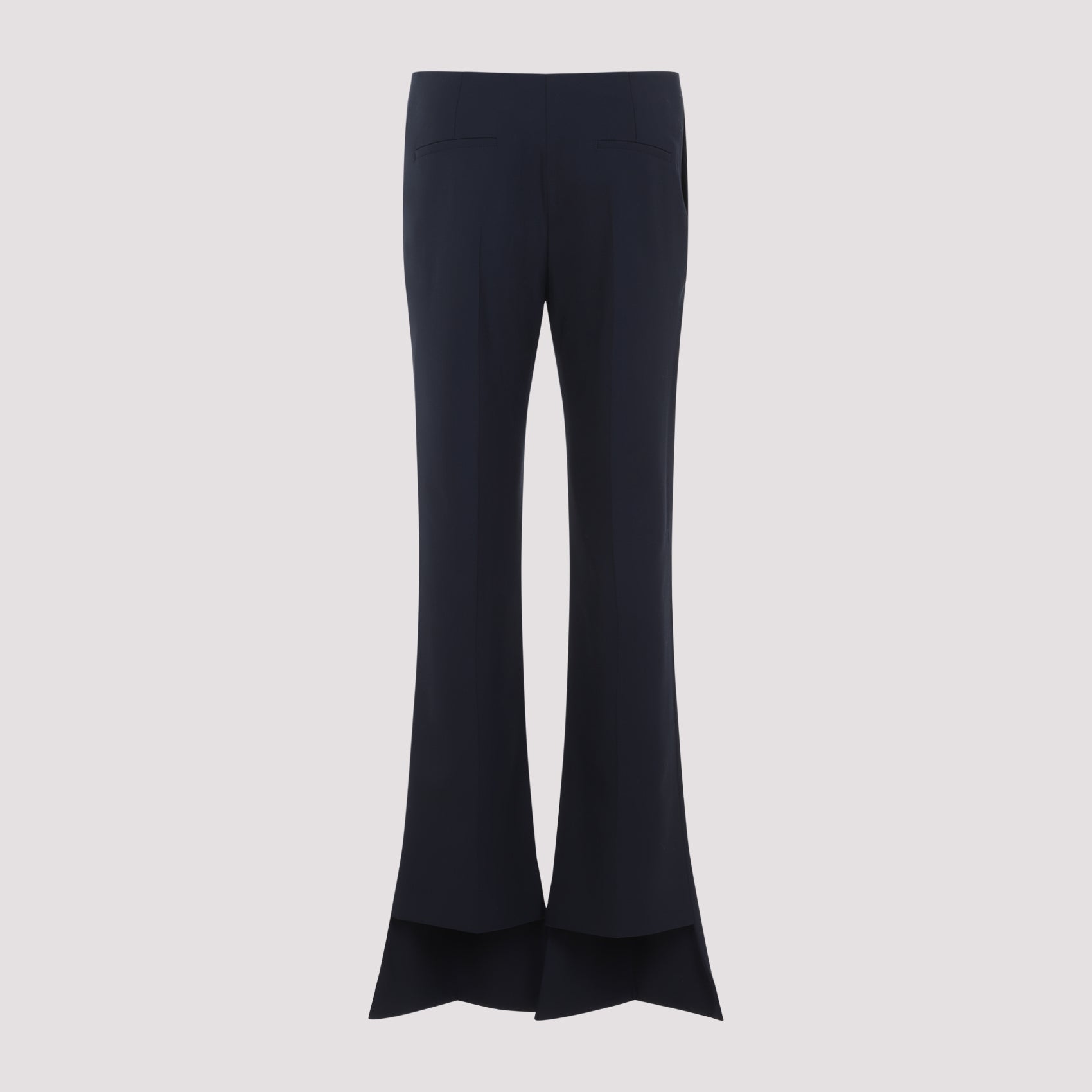 Chloe Flare Pants Women CHLOE