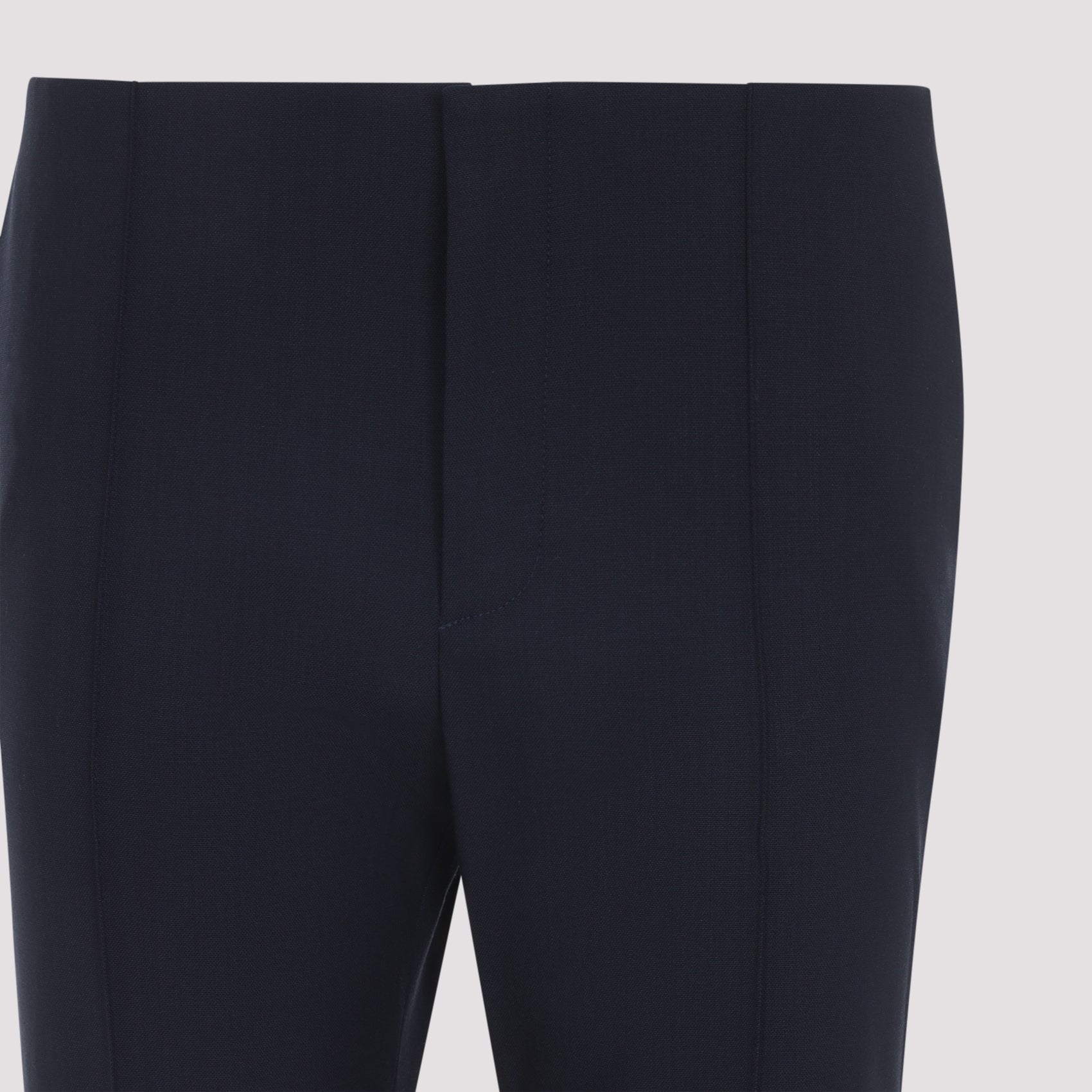 Chloe Flare Pants Women CHLOE