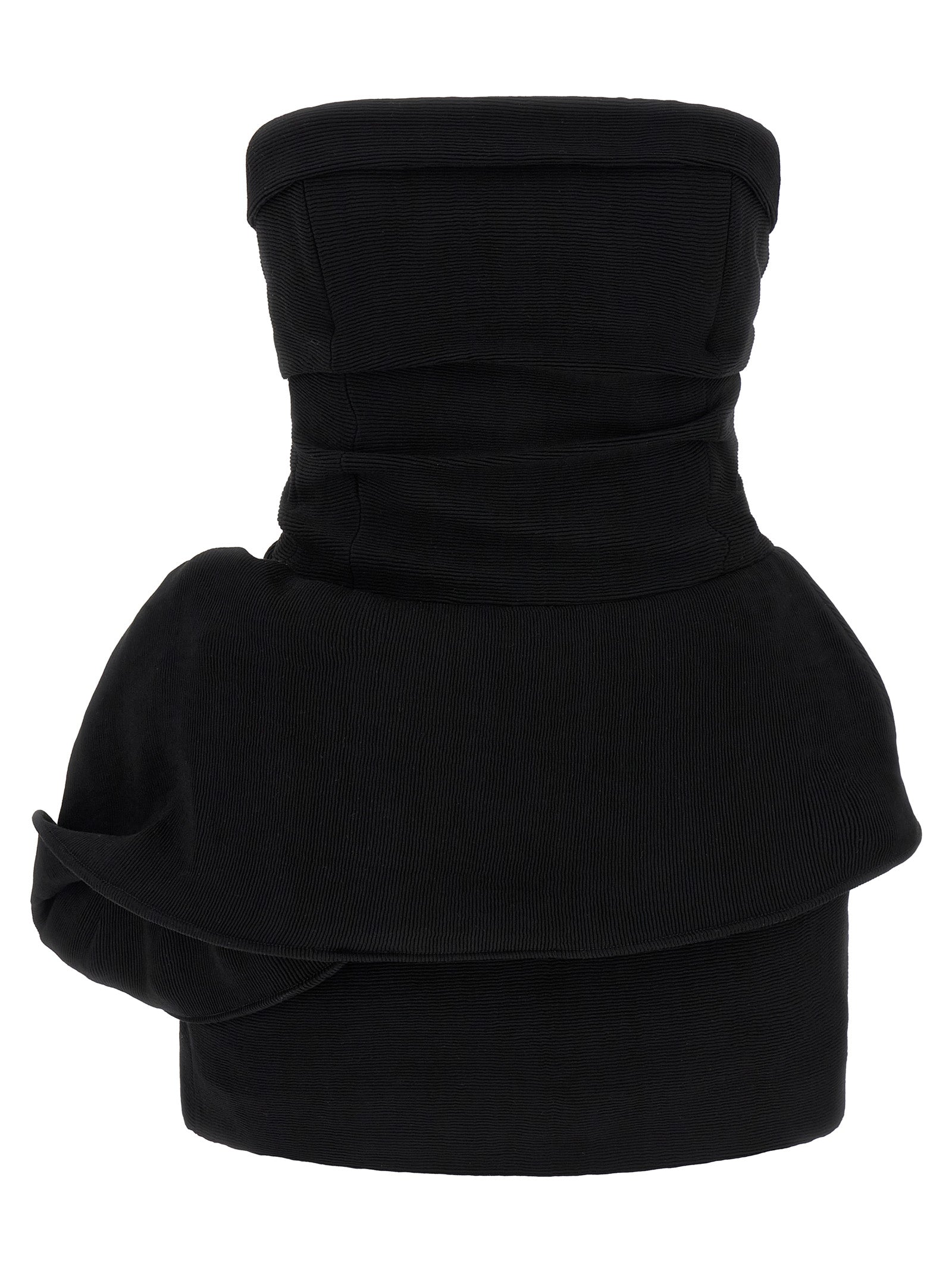 Magda Butrym Women 'Re26 Dress 01' Dress MAGDA BUTRYM