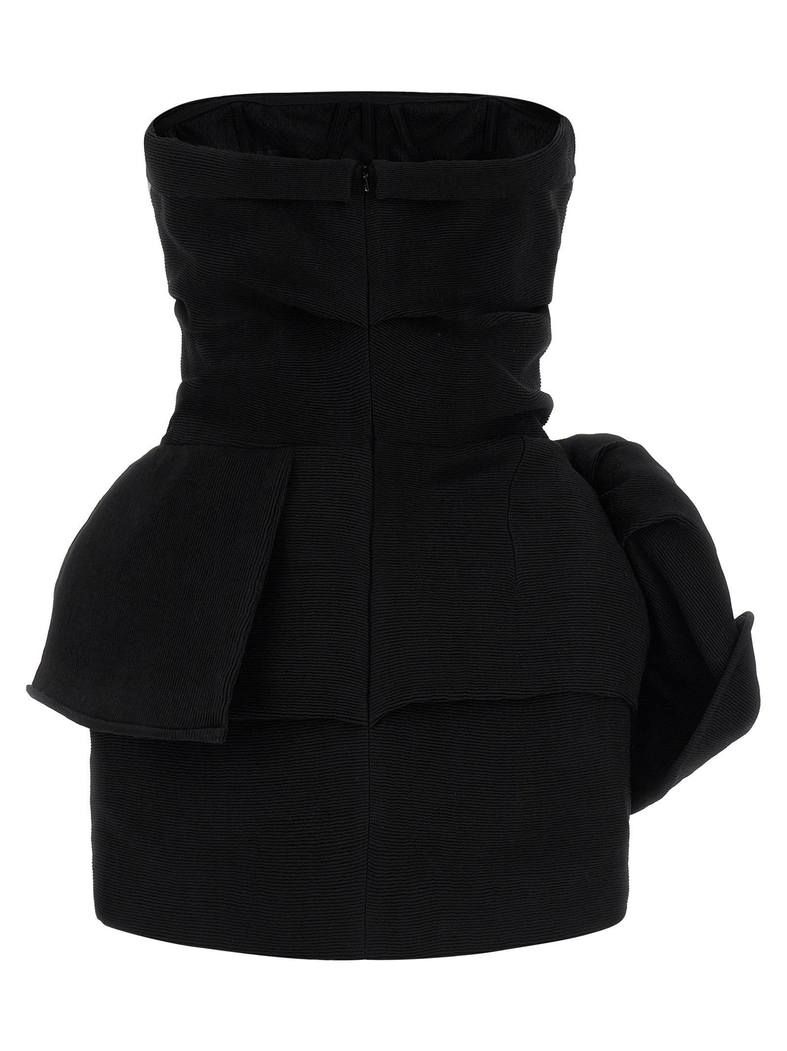 Magda Butrym Women 'Re26 Dress 01' Dress MAGDA BUTRYM