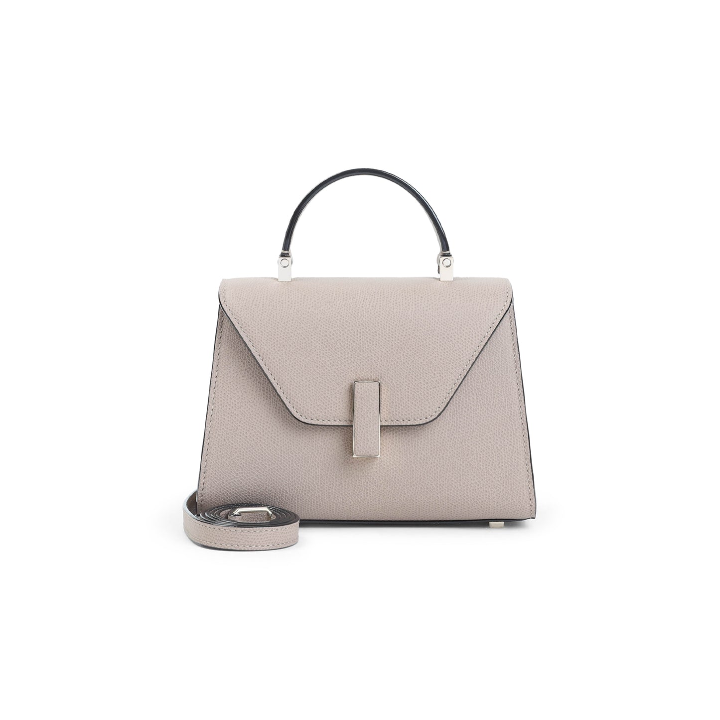 Valextra Iside Crossbody Micro Bag Women VALEXTRA