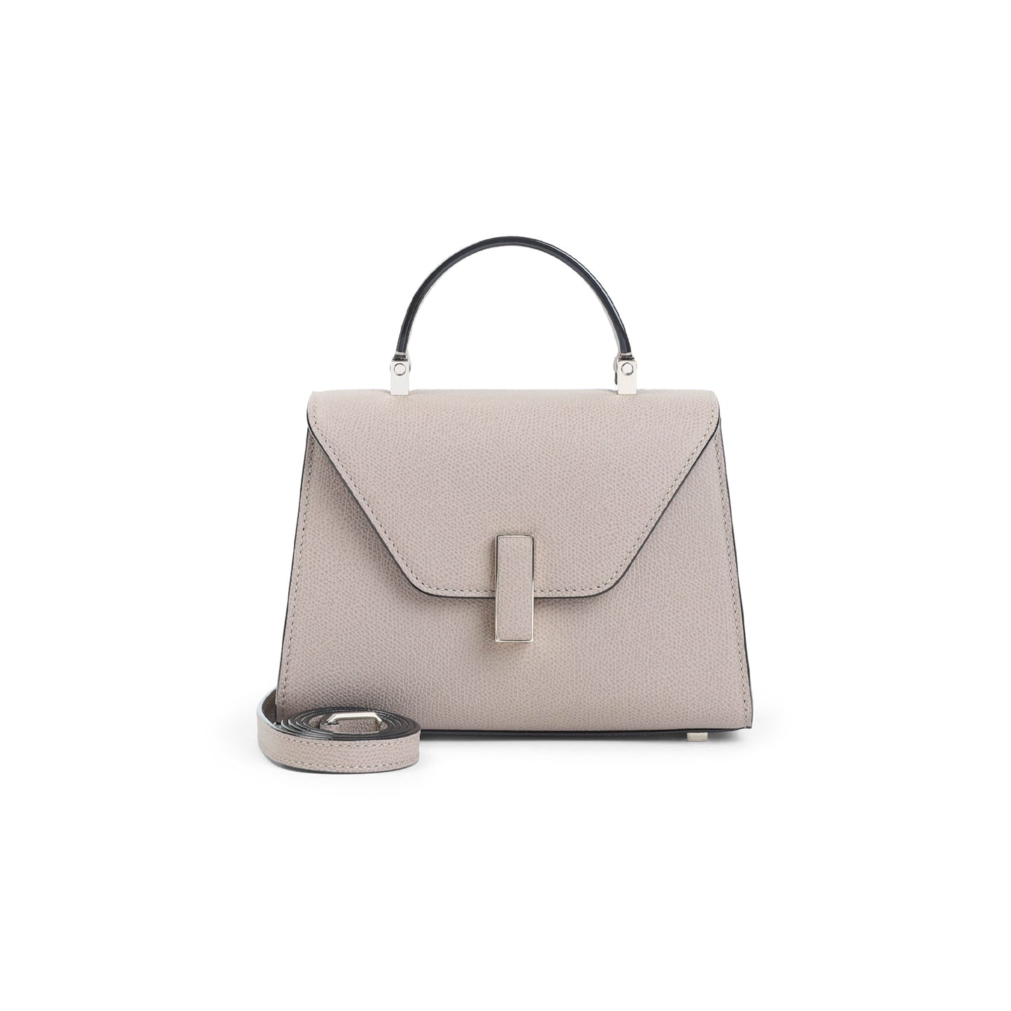 Valextra Iside Crossbody Micro Bag Women Valextra