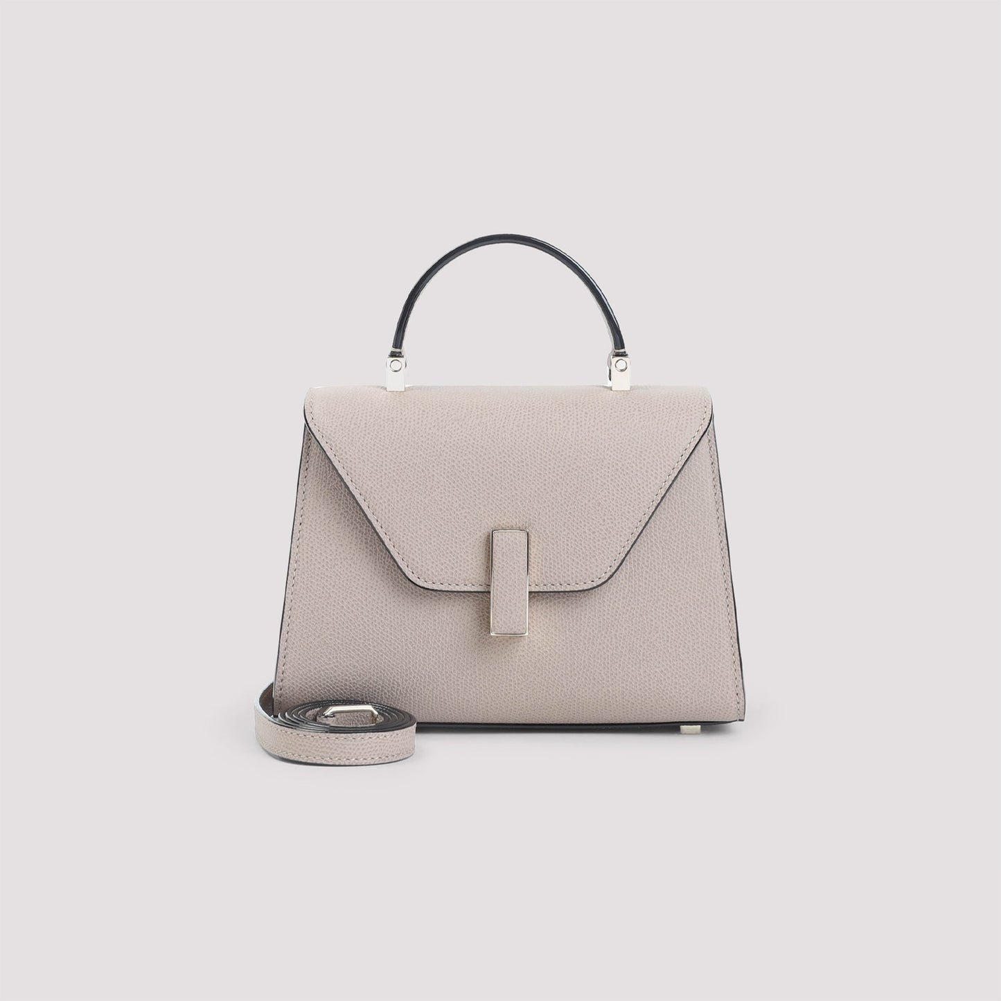 Valextra Iside Crossbody Micro Bag Women Valextra