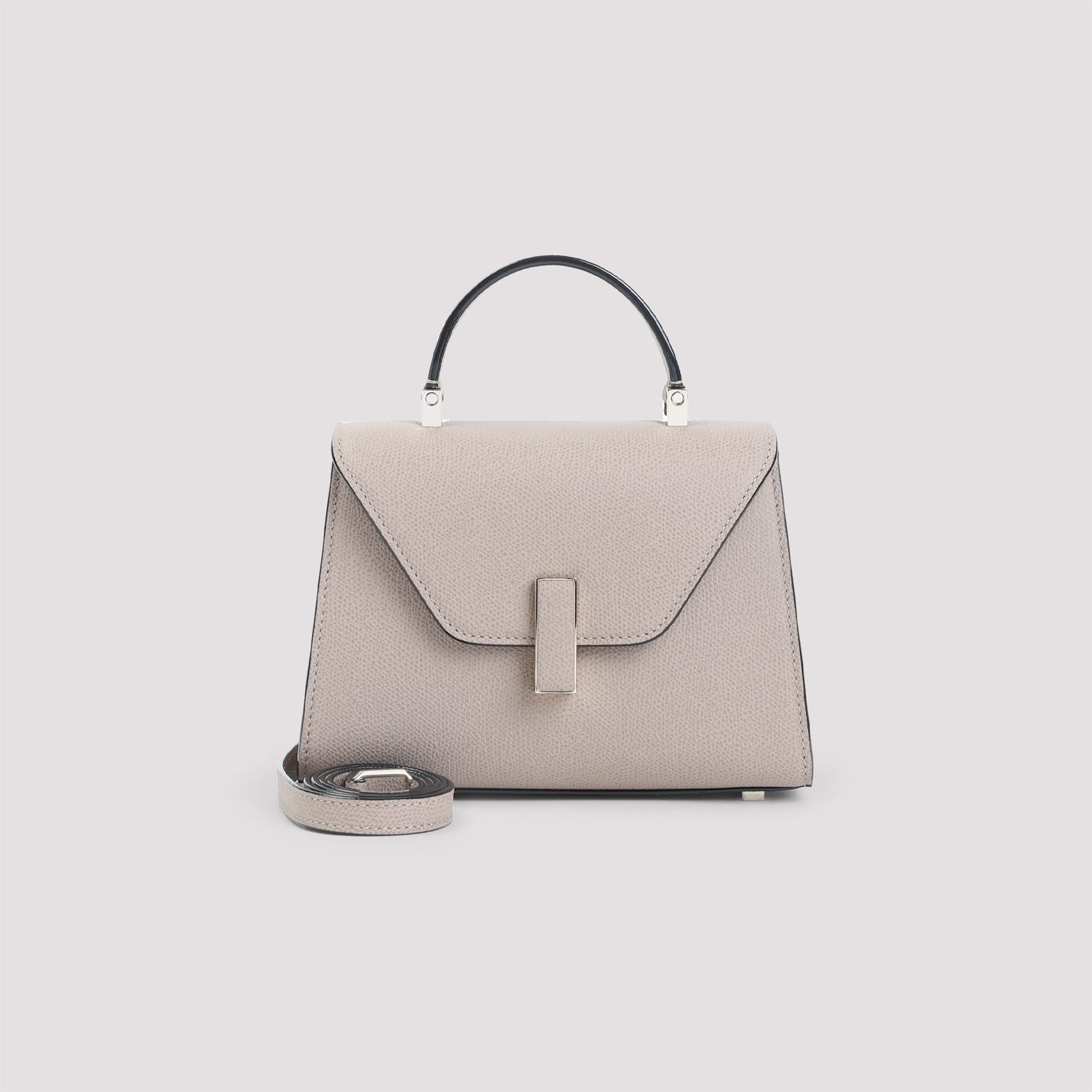 Valextra Iside Crossbody Micro Bag Women Valextra