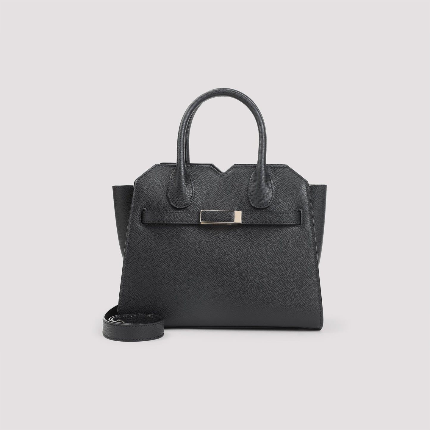 Valextra Milano Mini Handbag Women Valextra