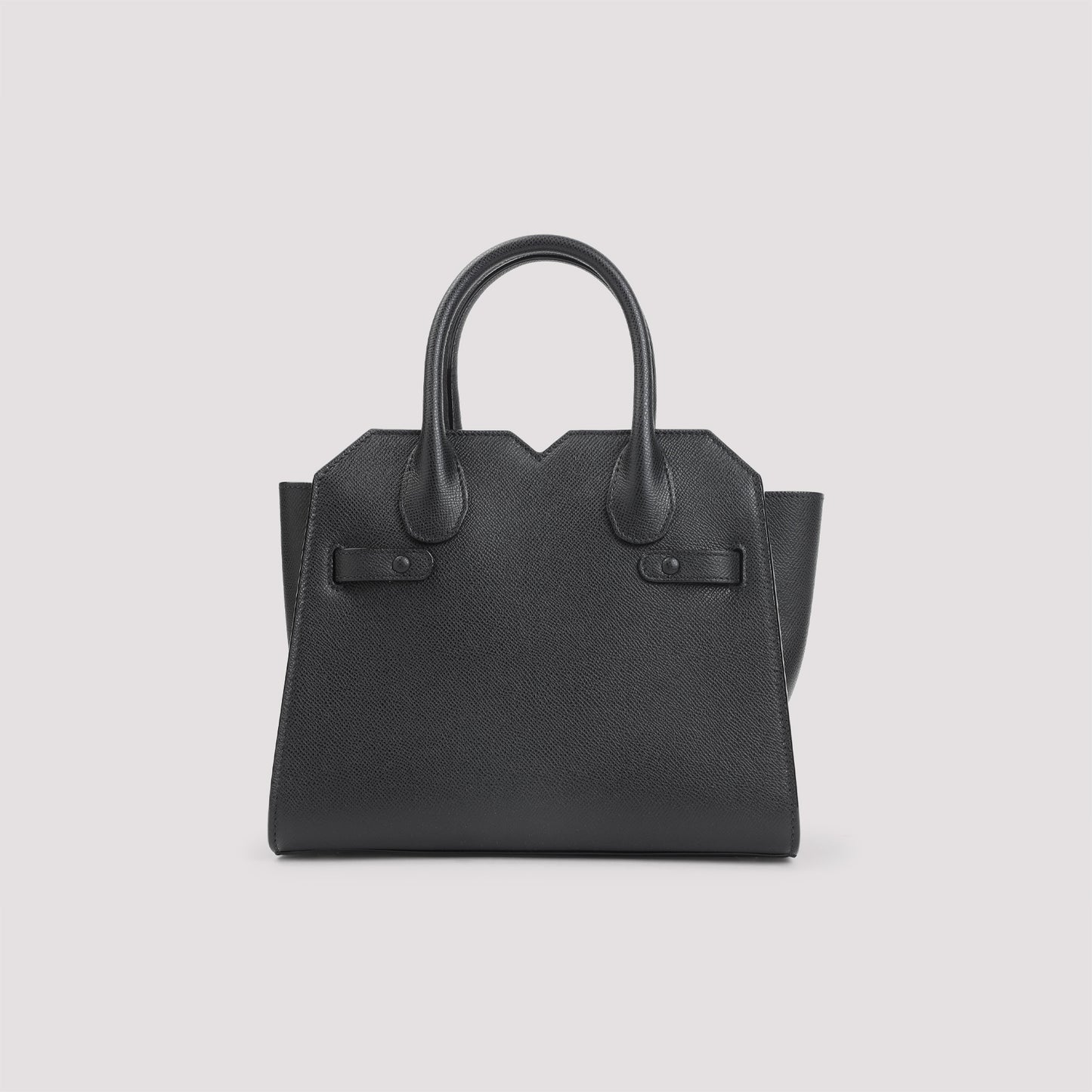 Valextra Milano Mini Handbag Women VALEXTRA