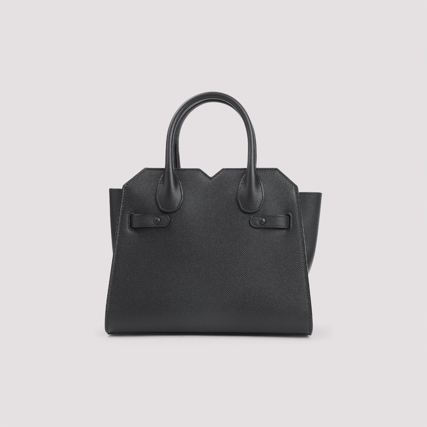 Valextra Milano Mini Handbag Women Valextra