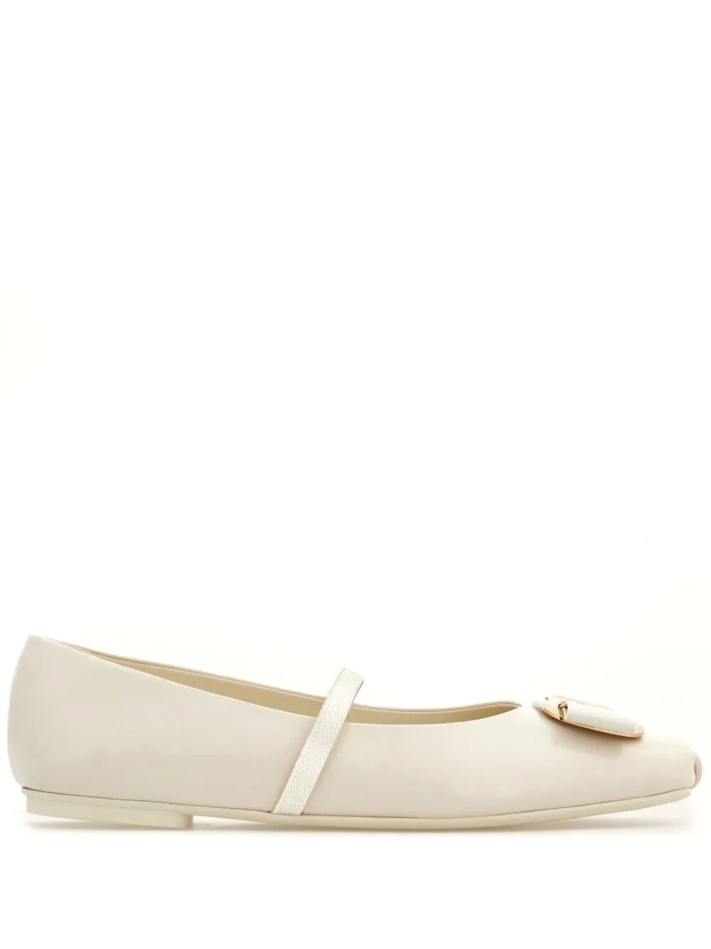 Ferragamo Women Zina Ballerina FERRAGAMO