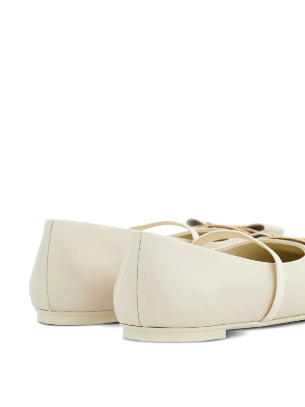 Ferragamo Women Zina Ballerina FERRAGAMO