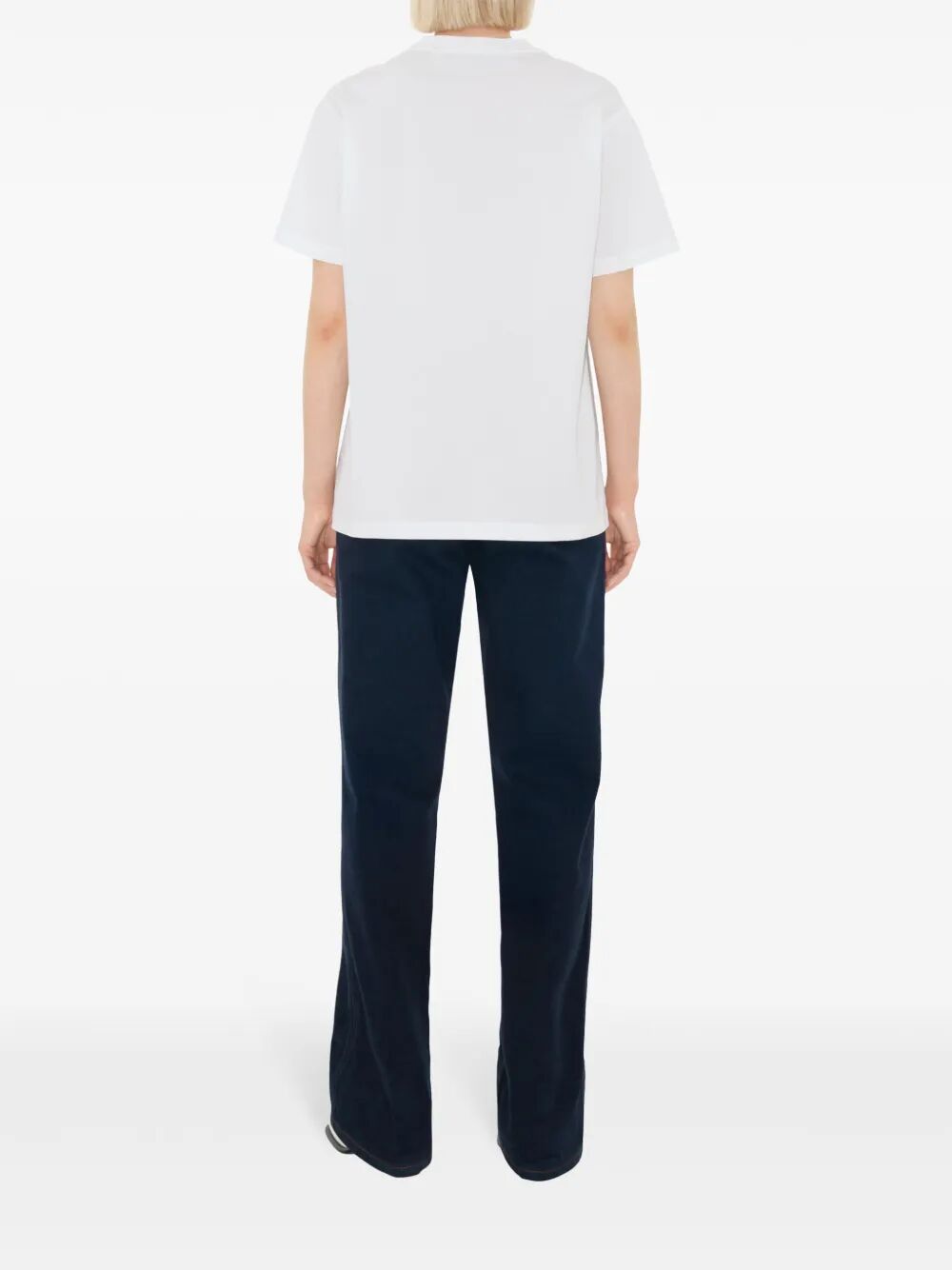 Burberry Women T-Shirt Carrick BURBERRY