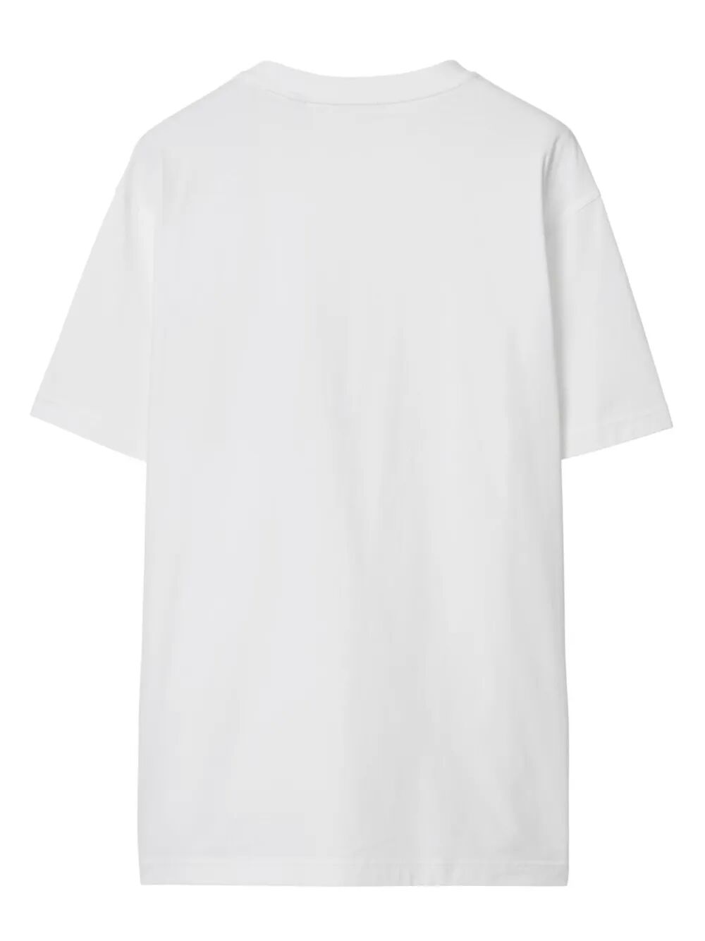 Burberry Women T-Shirt Carrick BURBERRY