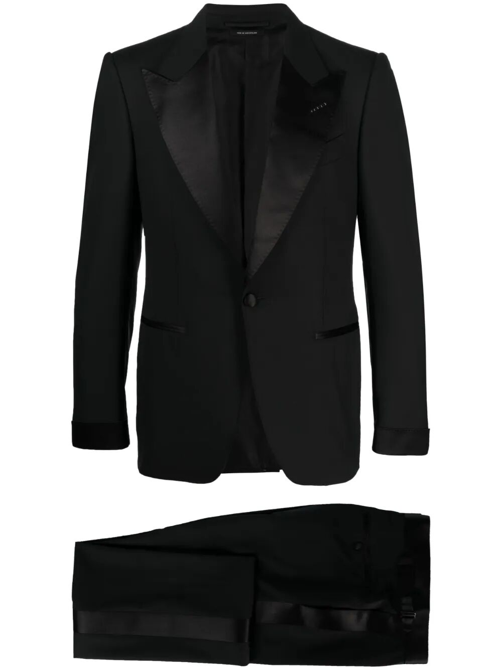 Tom Ford Men Shelton Evening Sb Suit TOM FORD