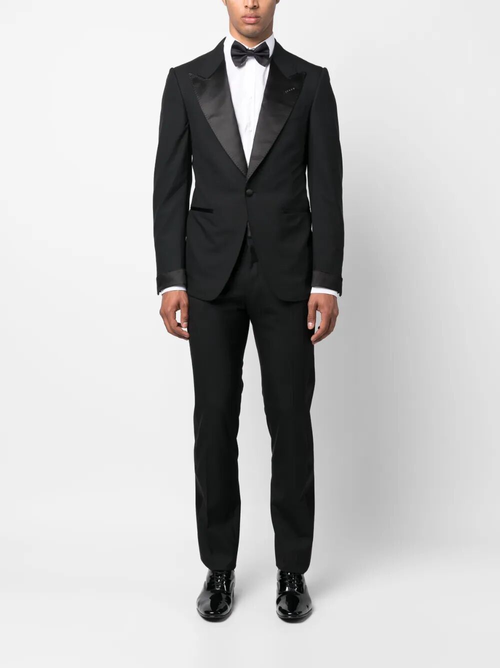 Tom Ford Men Shelton Evening Sb Suit TOM FORD