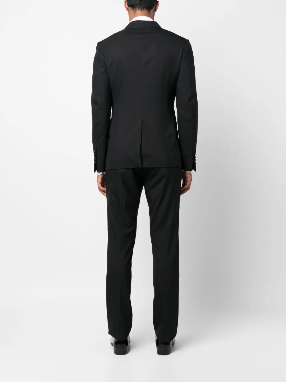Tom Ford Men Shelton Evening Sb Suit TOM FORD