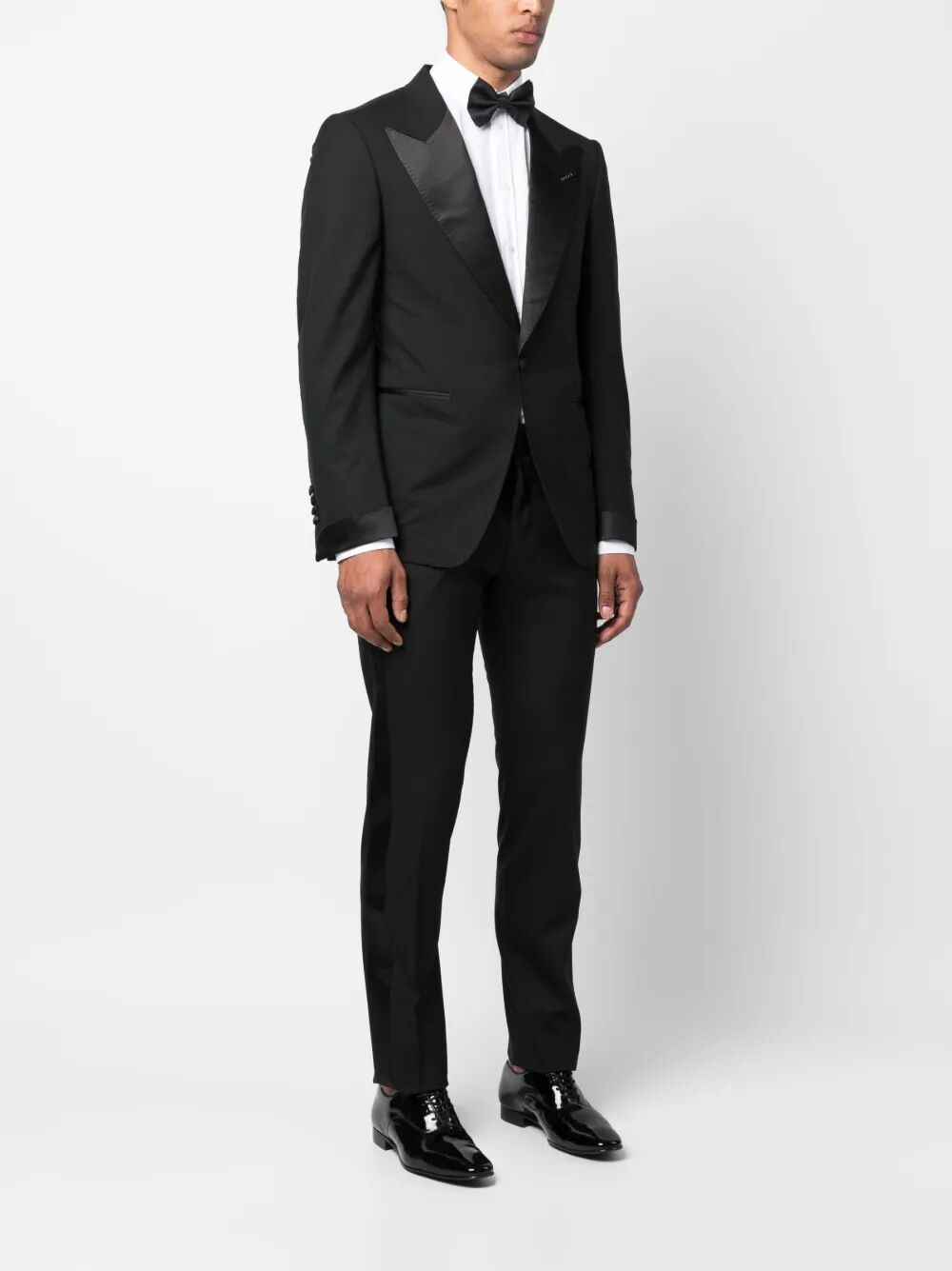 Tom Ford Men Shelton Evening Sb Suit TOM FORD
