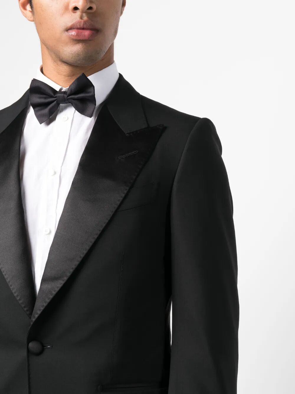 Tom Ford Men Shelton Evening Sb Suit TOM FORD