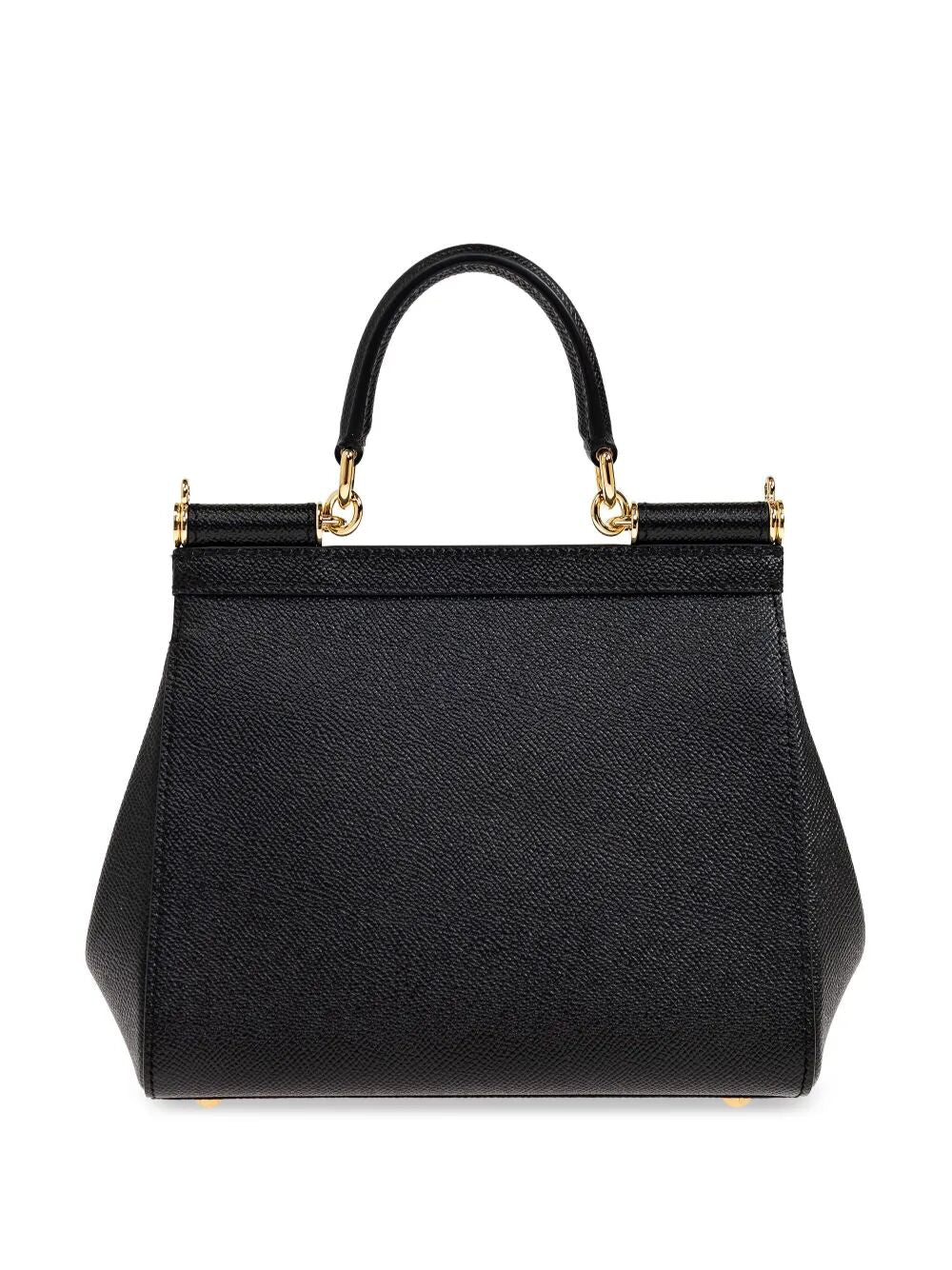 Dolce & Gabbana Women Sicily Medium Handbag DOLCE & GABBANA