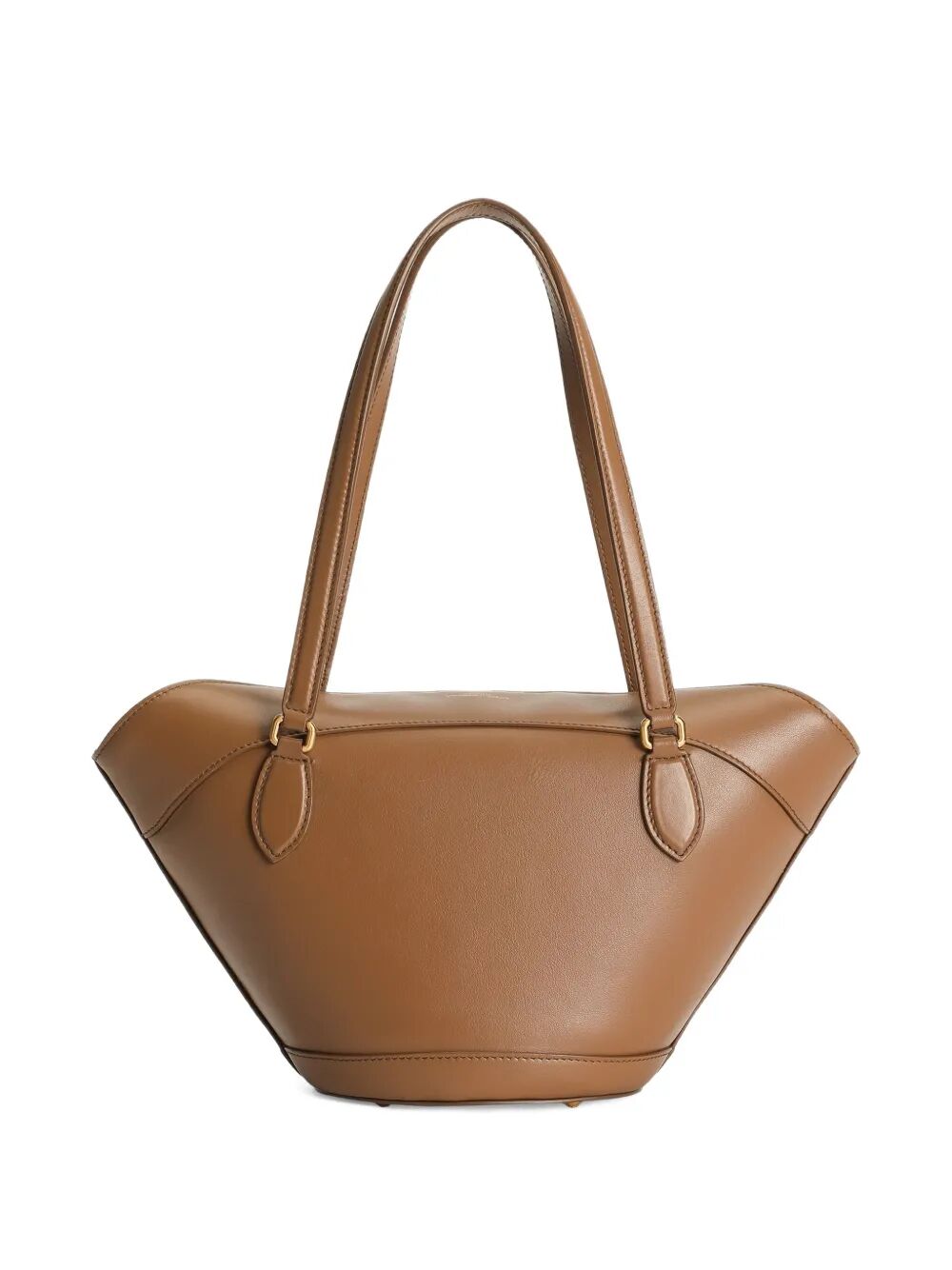 Dolce & Gabbana Women Capri Leather Shoulder Bag DOLCE & GABBANA