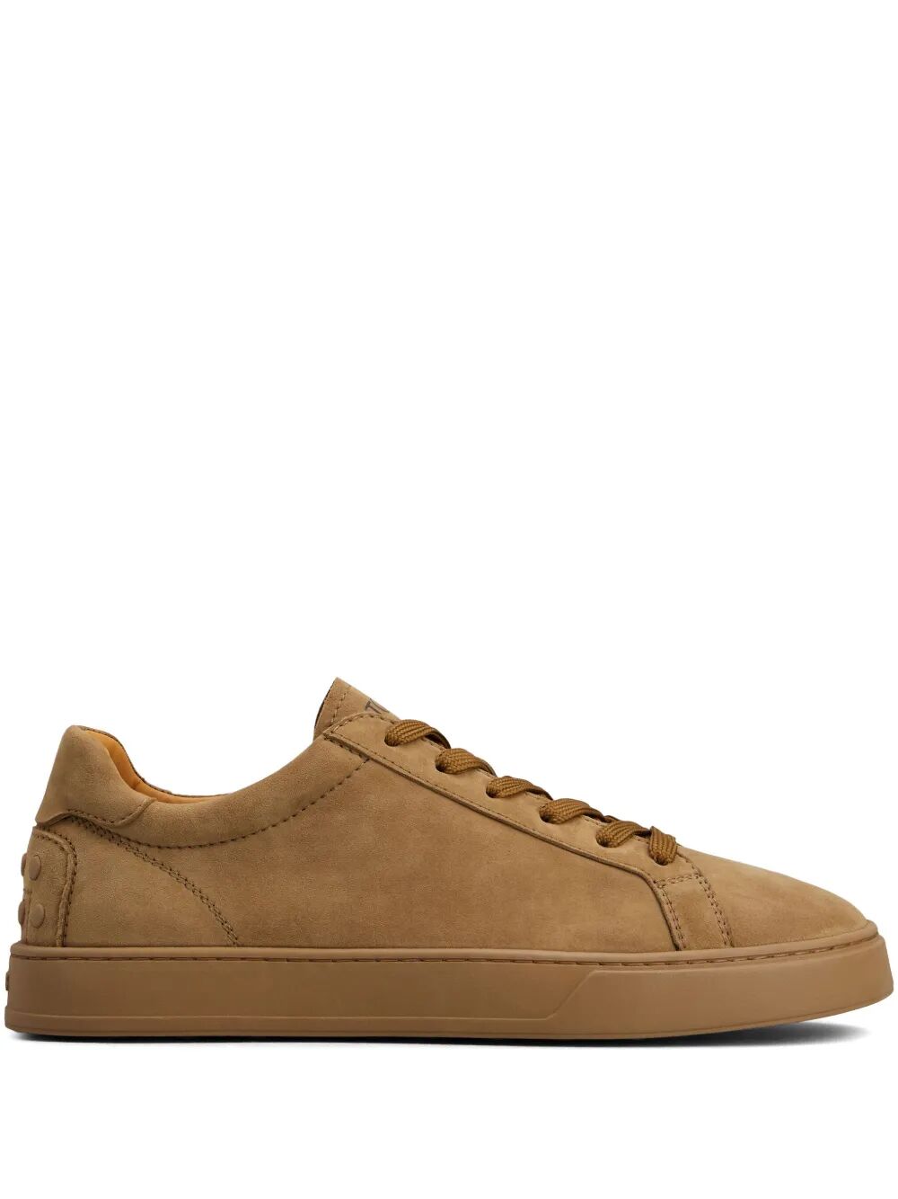 Tod's Men Suede Sneakers TOD'S