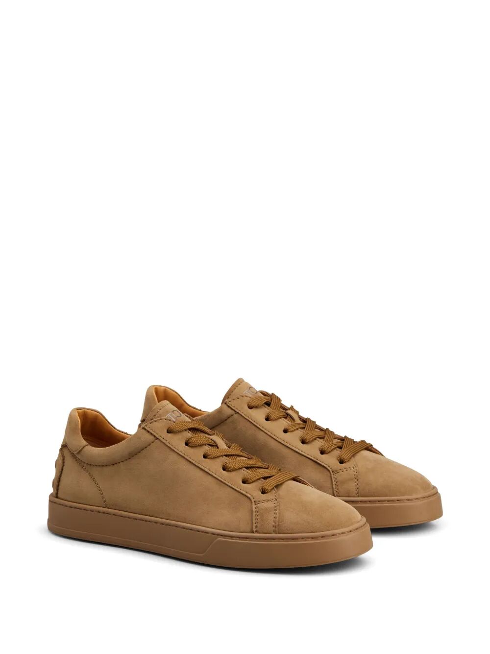 Tod's Men Suede Sneakers TOD'S