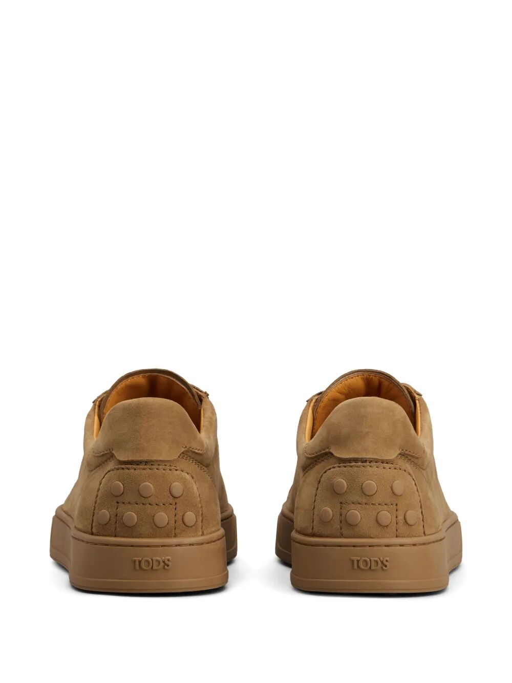 Tod's Men Suede Sneakers TOD'S