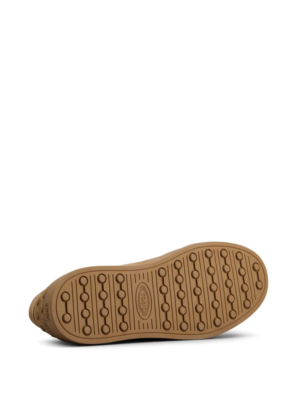 Tod's Men Suede Sneakers TOD'S