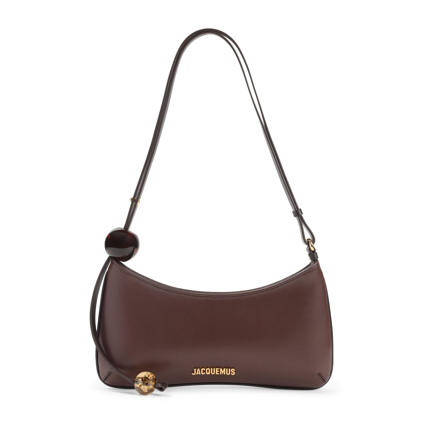 Jacquemus Le Bisou Perle Handbag Women JACQUEMUS
