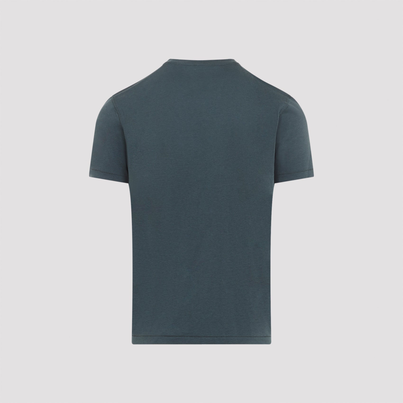 Tom Ford Lyocell T-Shirt Men TOM FORD