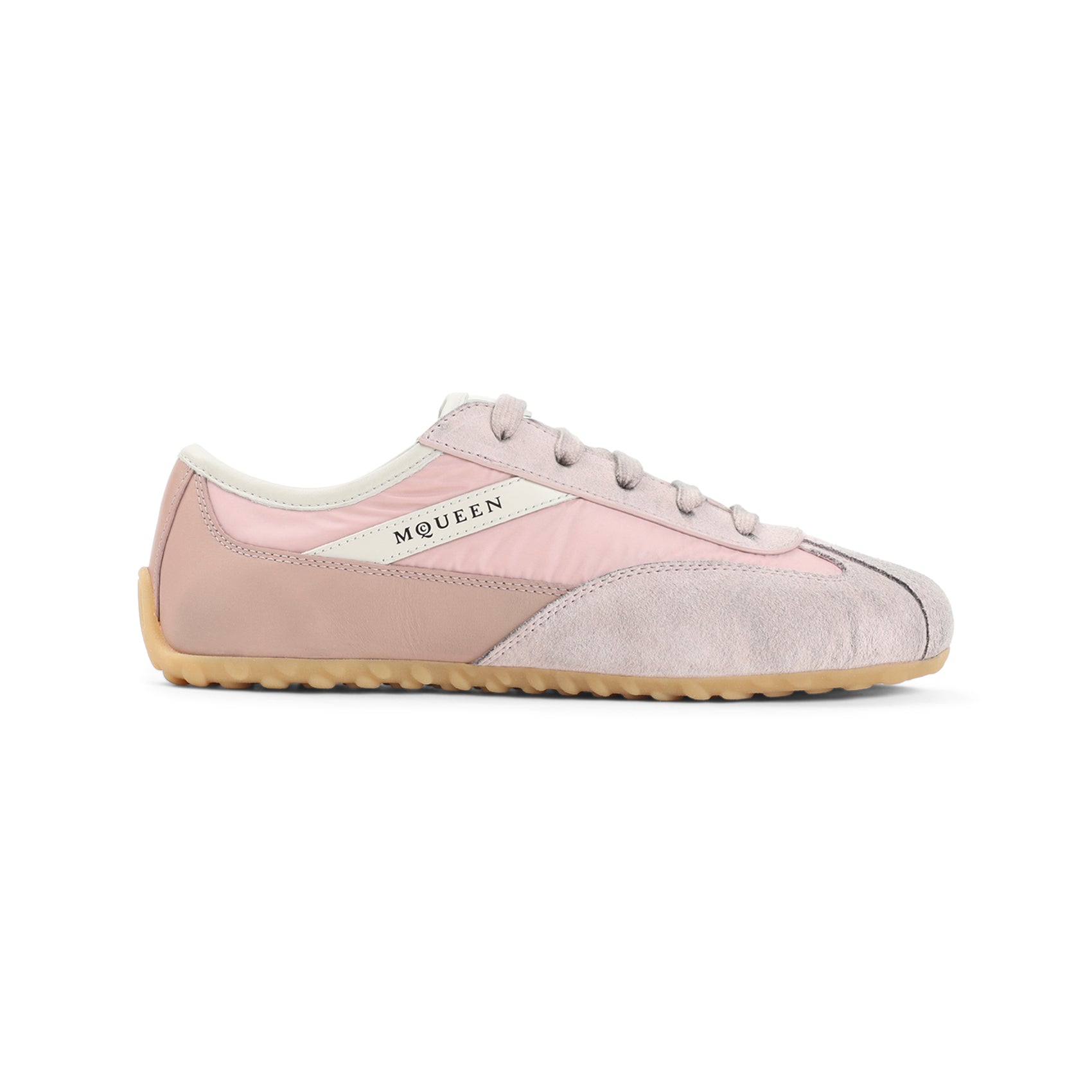 Alexander Mcqueen Boxe Sneakers Women ALEXANDER MCQUEEN