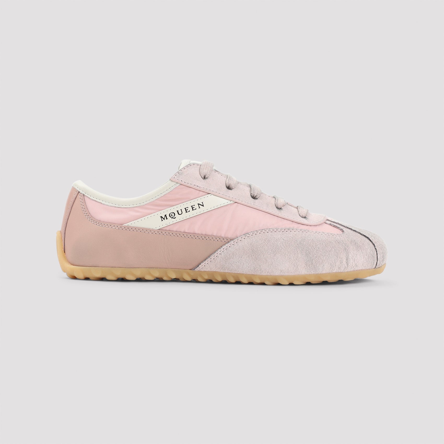 Alexander Mcqueen Boxe Sneakers Women ALEXANDER MCQUEEN