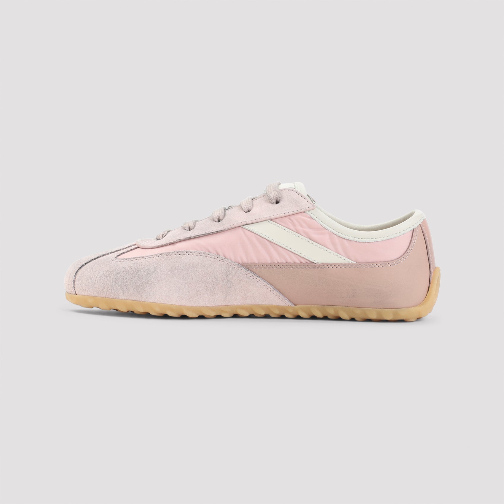 Alexander Mcqueen Boxe Sneakers Women ALEXANDER MCQUEEN